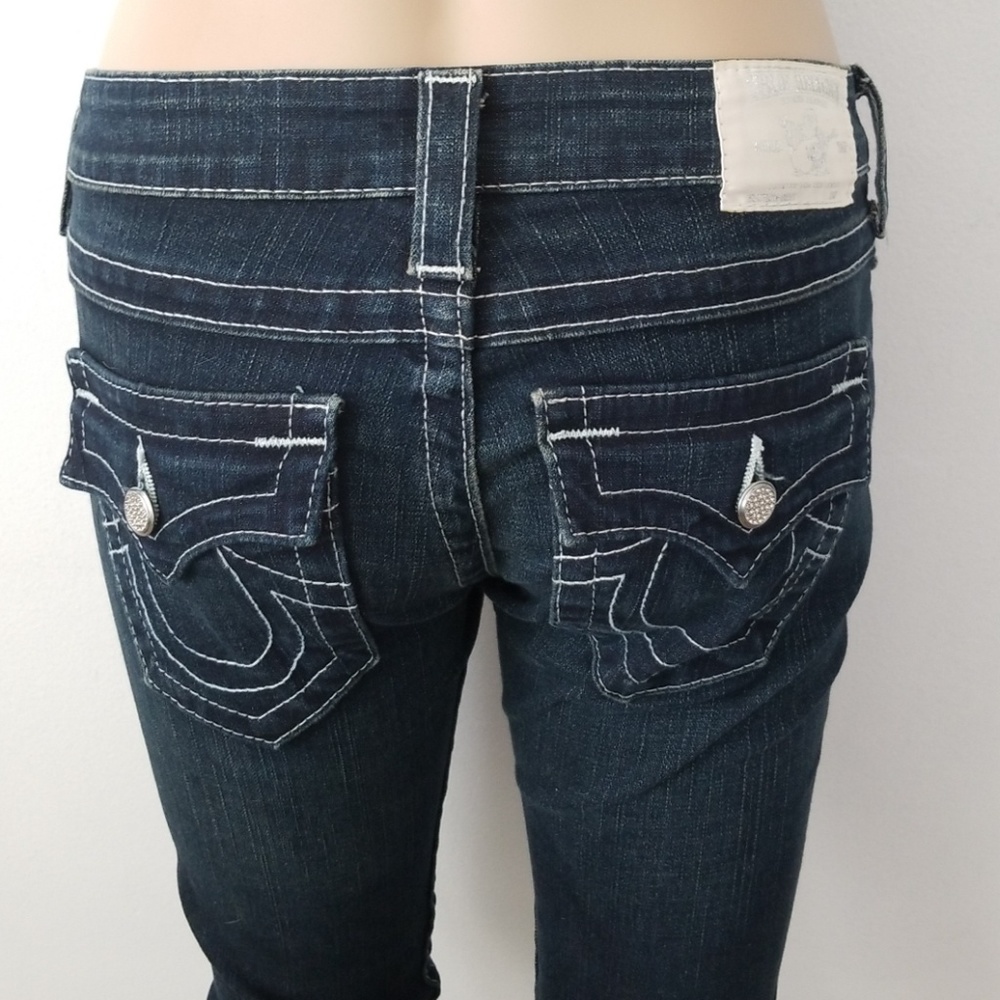 NWOT! TRUE RELIGION jeans